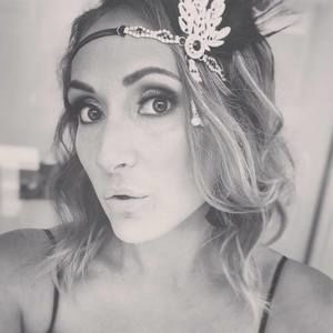 Meet your Posher, Meg